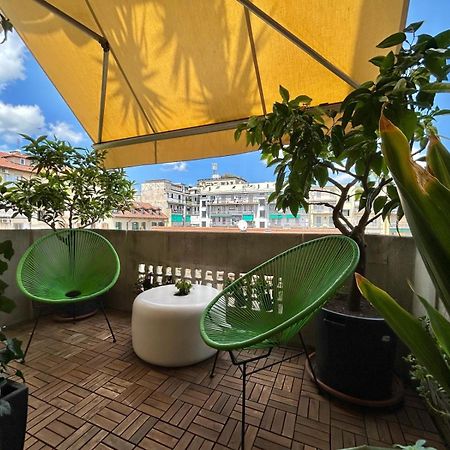 L'Altra Terrazza - Design Apartments In トリノ エクステリア 写真