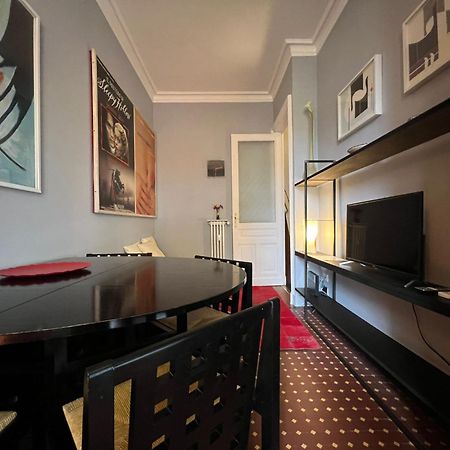 L'Altra Terrazza - Design Apartments In トリノ エクステリア 写真
