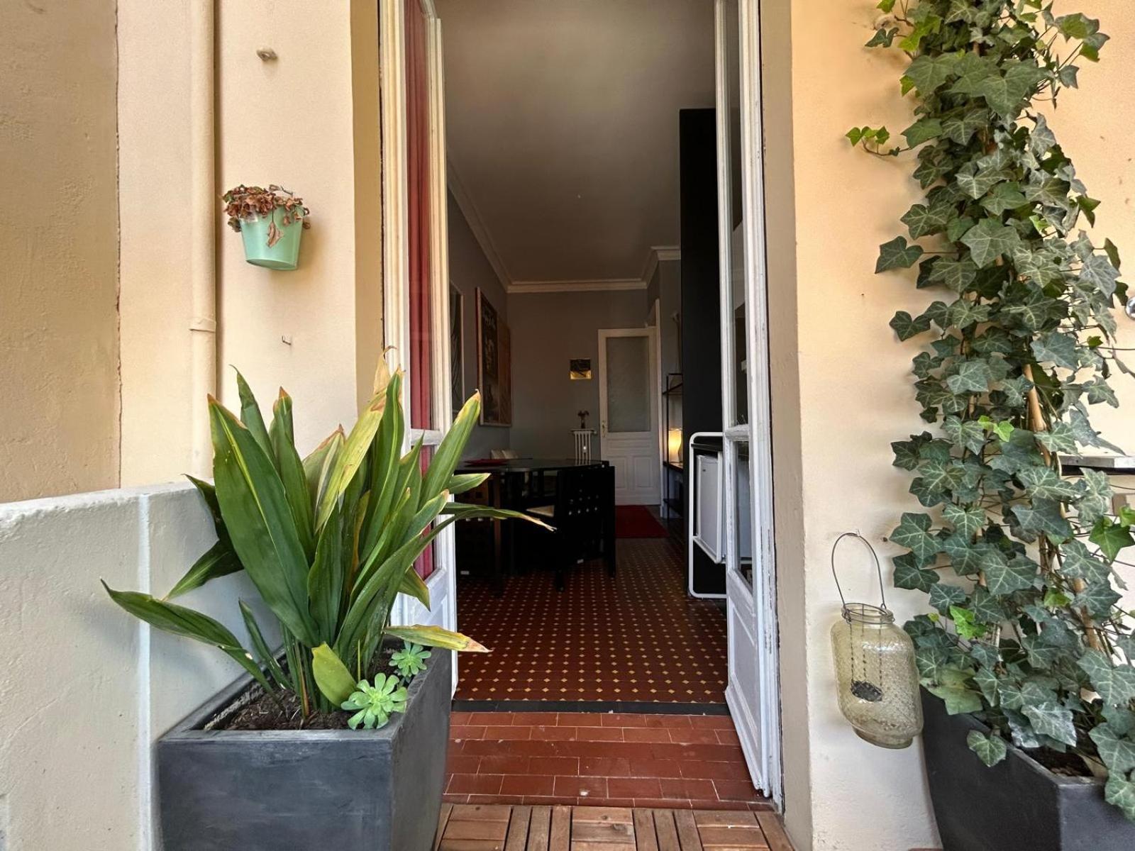 L'Altra Terrazza - Design Apartments In トリノ エクステリア 写真