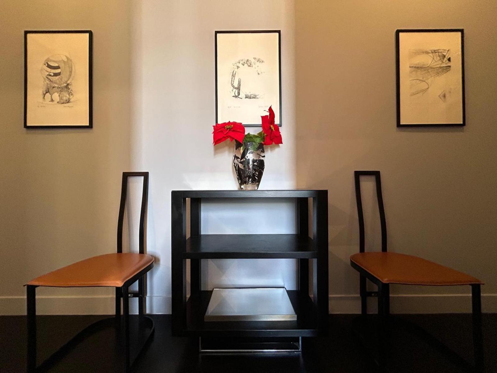 L'Altra Terrazza - Design Apartments In トリノ エクステリア 写真