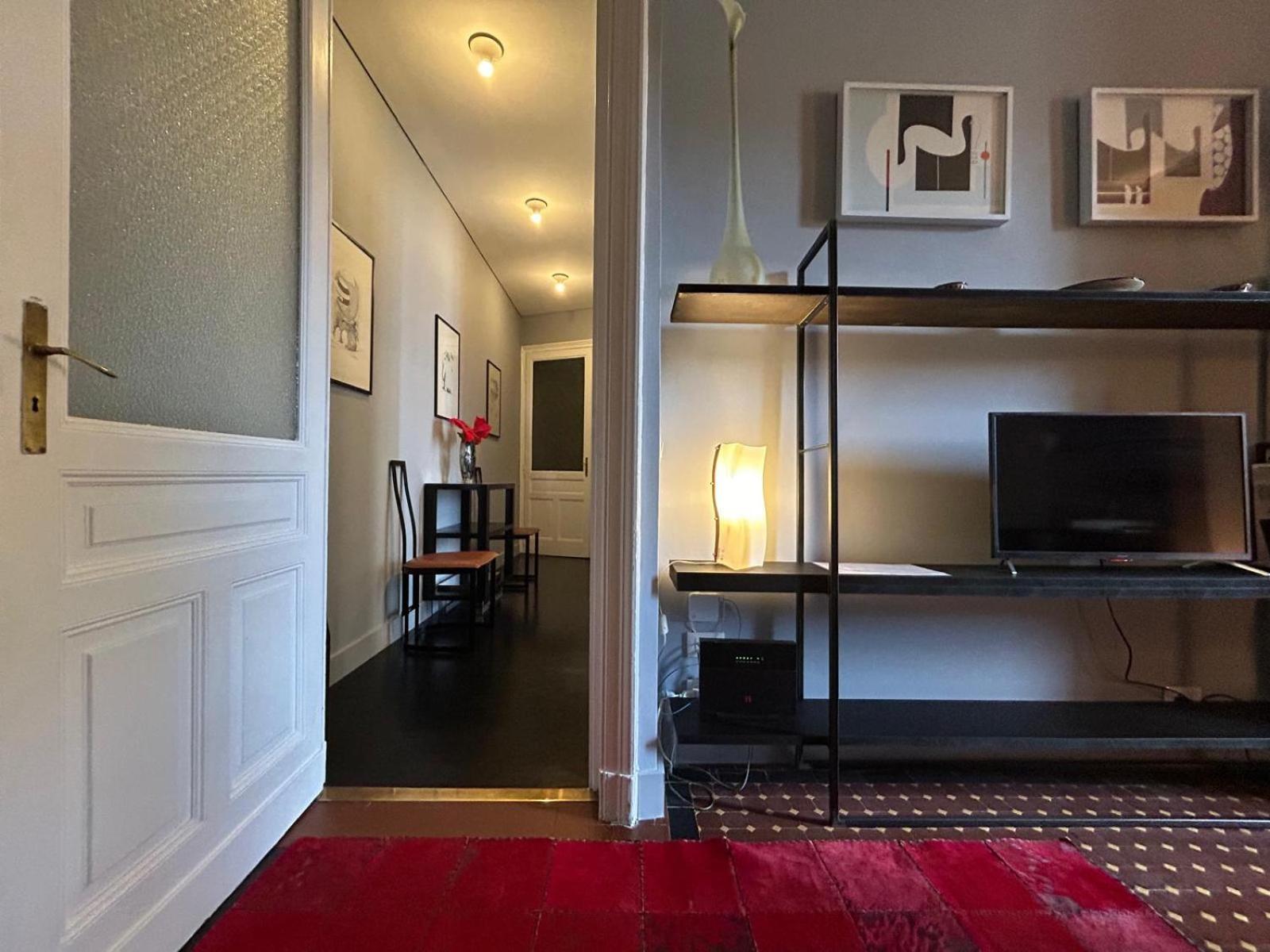 L'Altra Terrazza - Design Apartments In トリノ エクステリア 写真
