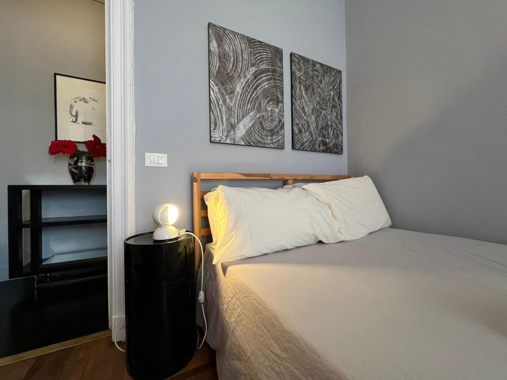 L'Altra Terrazza - Design Apartments In トリノ エクステリア 写真